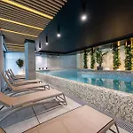 Baltic Waves - Visitopl Apartman *