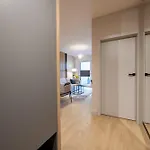 Appartement Baltic Waves - Visitopl Miedzyzdroje