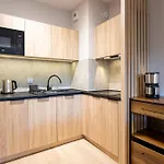 Apartman Baltic Waves - Visitopl
