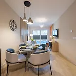 Apartman Baltic Waves - Visitopl Międzyzdroje
