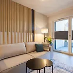 Baltic Waves - Visitopl Appartement Miedzyzdroje