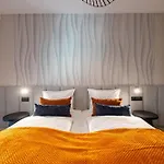 Appartement Baltic Waves - Visitopl Miedzyzdroje