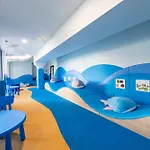 Baltic Waves - Visitopl
