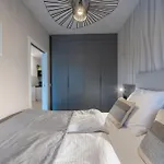 Baltic Waves - Visitopl Appartement