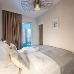 Appartement Baltic Waves - Visitopl