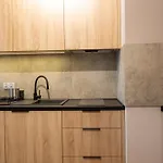 Appartement Baltic Waves - Visitopl *