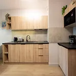 Baltic Waves - Visitopl Appartement