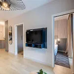 Apartman Baltic Waves - Visitopl Międzyzdroje