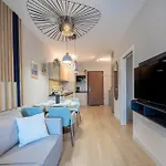 Baltic Waves - Visitopl Apartman