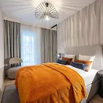 Daire Baltic Waves - Visitopl *