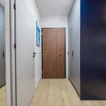 Baltic Waves - Visitopl Appartement