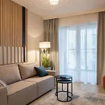 Baltic Waves - Visitopl Appartement
