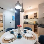 Apartman Baltic Waves - Visitopl