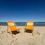 Baltic Waves - Visitopl Appartement *