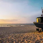 Baltic Waves - Visitopl Miedzyzdroje