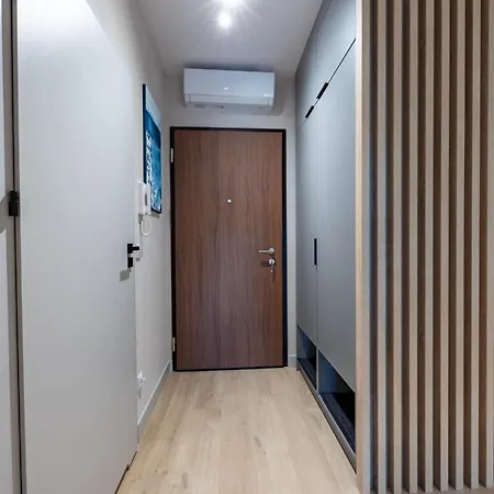 Baltic Waves - Visitopl Miedzyzdroje