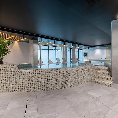 Apartment Baltic Waves - Visitopl *