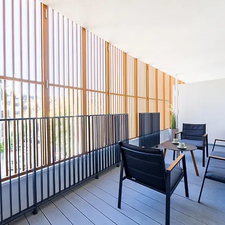 Baltic Waves - Visitopl Miedzyzdroje