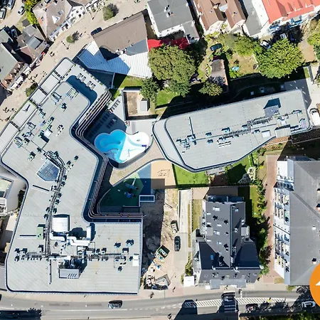 Daire Baltic Waves - Visitopl *