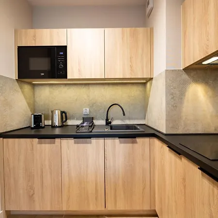 Baltic Waves - Visitopl Miedzyzdroje