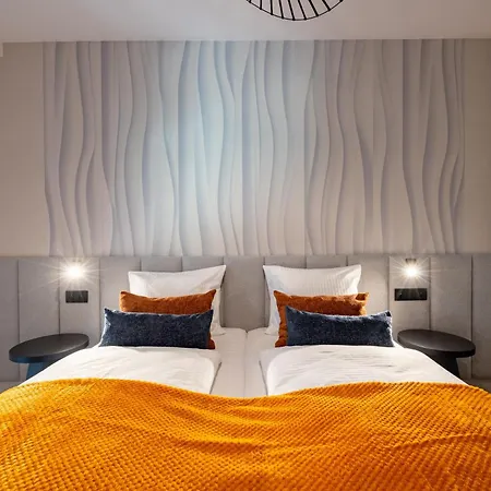 Apartamento Baltic Waves - Visitopl Miedzyzdroje
