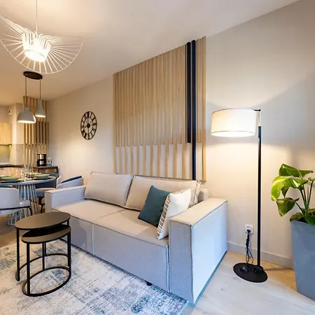 Baltic Waves - Visitopl * Miedzyzdroje