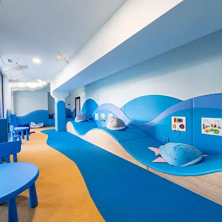 Baltic Waves - Visitopl