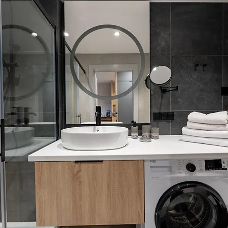 Apartment Baltic Waves - Visitopl