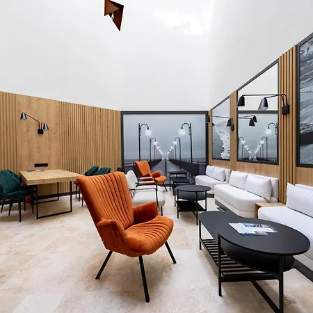 Apartament Baltic Waves - Visitopl *