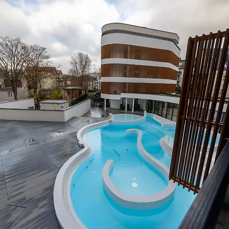 Baltic Waves - Visitopl *