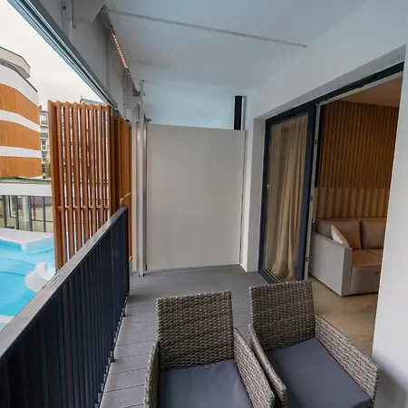 Baltic Waves - Visitopl * Miedzyzdroje