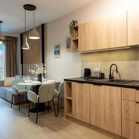 Baltic Waves - Visitopl *