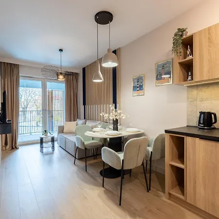 Baltic Waves - Visitopl Miedzyzdroje