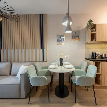 Baltic Waves - Visitopl