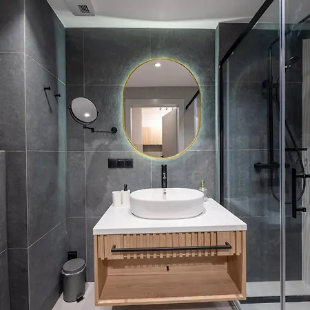 Apartment Baltic Waves - Visitopl
