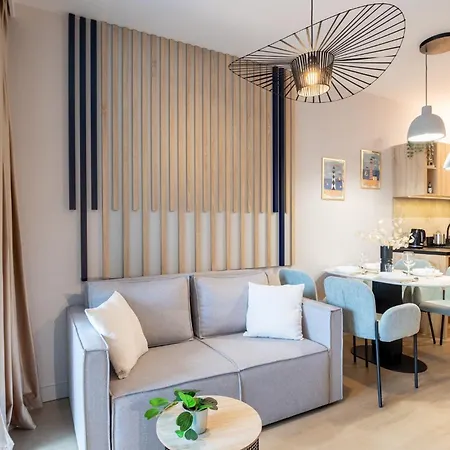 Baltic Waves - Visitopl