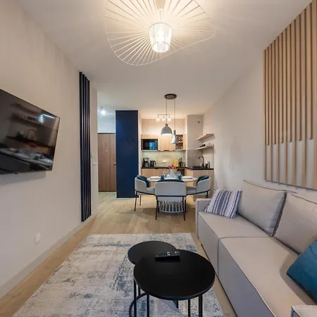 Baltic Waves - Visitopl *