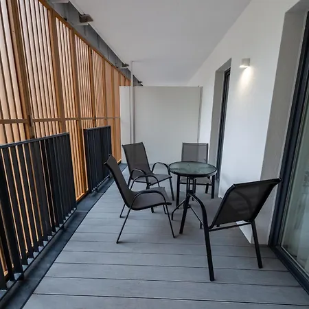 Baltic Waves - Visitopl * Międzyzdroje