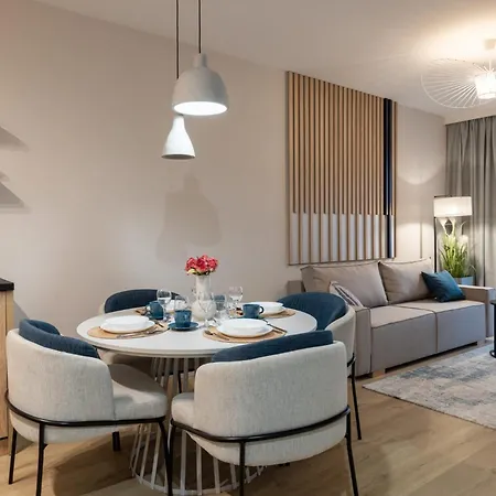 Baltic Waves - Visitopl * Miedzyzdroje