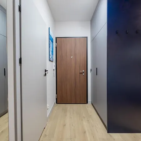 Baltic Waves - Visitopl Appartement