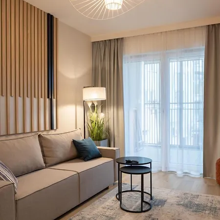 Baltic Waves - Visitopl Daire