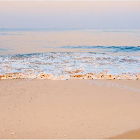 Baltic Waves - Visitopl Daire