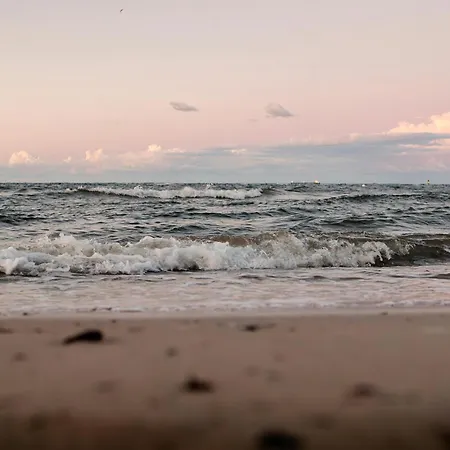 Baltic Waves - Visitopl *