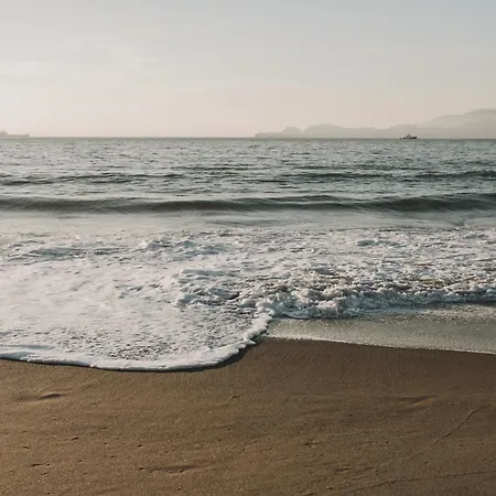 Baltic Waves - Visitopl