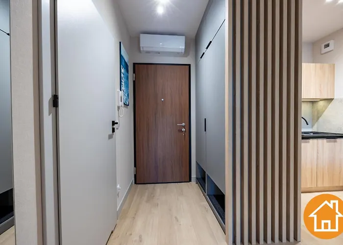 Baltic Waves - Visitopl Międzyzdroje