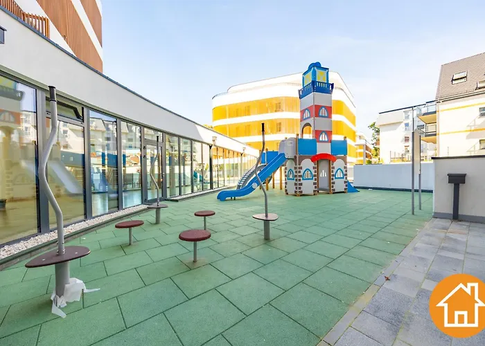 Baltic Waves - Visitopl Międzyzdroje