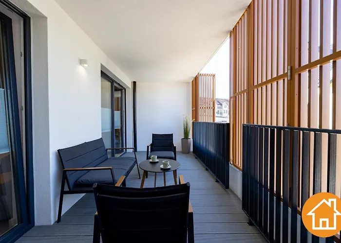 Baltic Waves - Visitopl