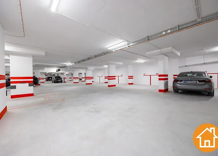 Baltic Waves - Visitopl Apartament