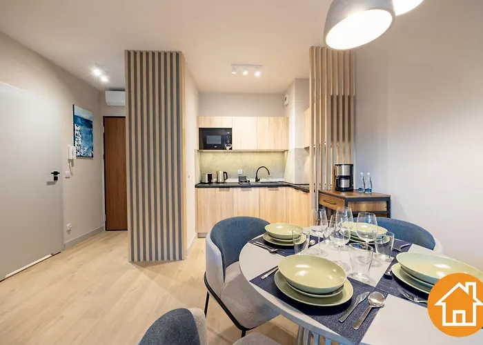 Baltic Waves - Visitopl * Międzyzdroje