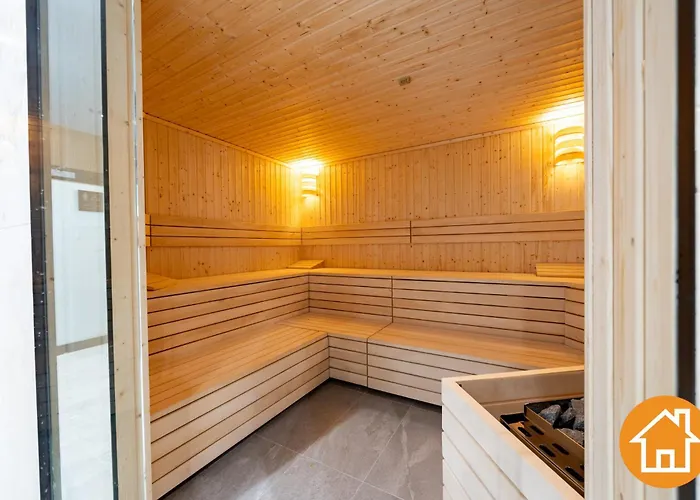 Apartament Baltic Waves - Visitopl Międzyzdroje